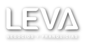 LEVA logo