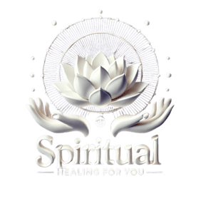 Spiritual Healing For You logo