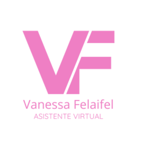 VF asistente virtuall logo