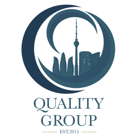 Quality Group logo
