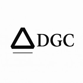 DYNAMIC GLOBAL CREDITS logo