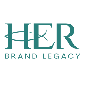 Her Brand Legacy logo