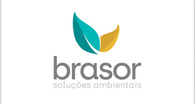 Brasor Soluções Ambientais logo
