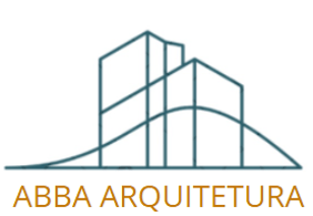 Abba Arquitetura logo