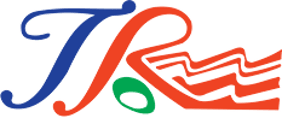 The River Overseas logo
