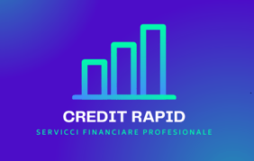 Credit Rapide logo