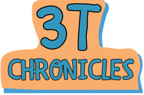 3T Chronicles logo