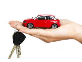 GENWA CAR logo