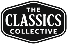 The Classics Collective logo