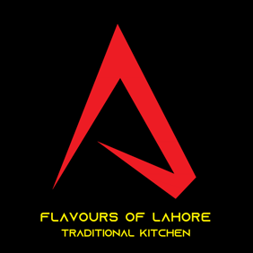 Lahore Kitchen logo