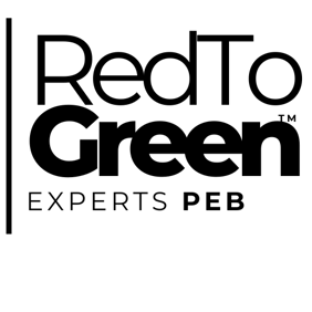 redtogreen logo
