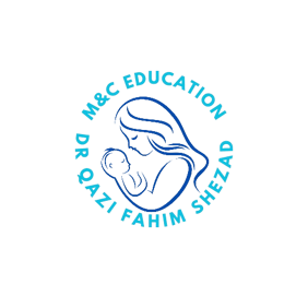 Health and Education logo