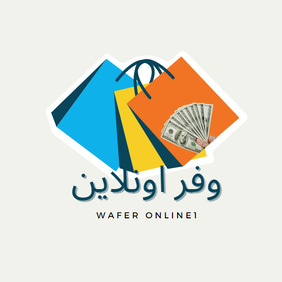 waferonline - وفر اونلاين logo