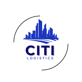 CITI Logistics logo