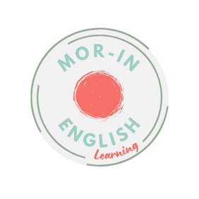 English Spot logo