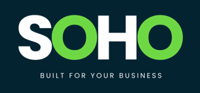 SOHO logo