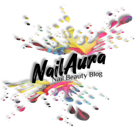 NailAura logo