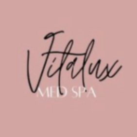 Vitalux Med Spa logo
