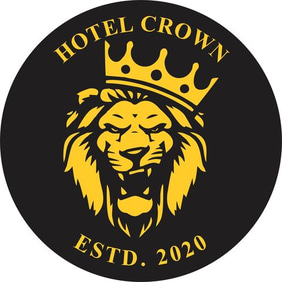 Crown Hotel logo