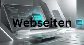 Webseiten erstellen