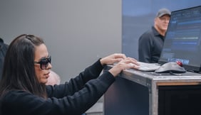 Clair Global Backs Audio Accessibility Alliance