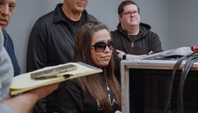 TPi covers Clair Global’s backing of the Audio Accessibility Alliance