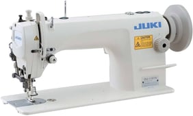 Juki DU -1181, Industrial sewing machine