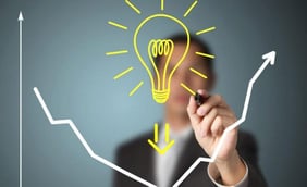 innovación incremental vs disruptiva
