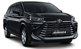 sewa mobil avanza