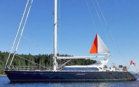 FinDelta, la voile de mouillage efficace et simple