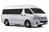 sewa mobil hiace