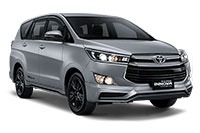 sewa mobil innova