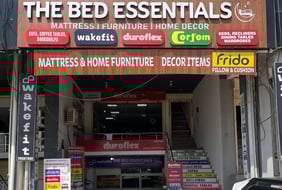 Best Furniture Shop Near me in Faridabad