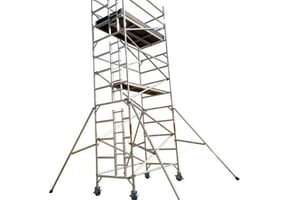 Tamtek Scaffolding