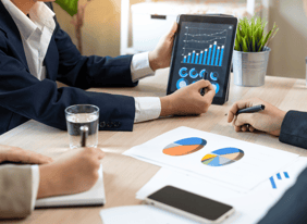 analisis financiero proyecciones financieras analisis costo beneficio