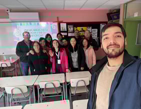 Colegio Innovarte