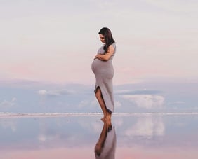 Doula grossesse accompagnement femme enceinte
