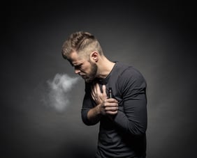 hypnotherapy support to stop smoking with Green Leaf Hypnotherapy, Lancing, West Sussex
