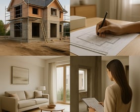 obras residenciais financiadas em itatiba sao paulo, jundiai campinas e regiao
