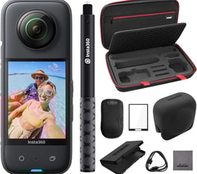 Insta360 X3