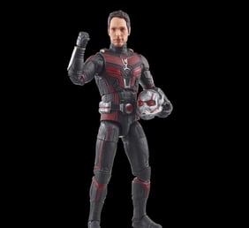 Marvel Legends Ant Man