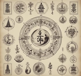Image représentative du Ying et Yang