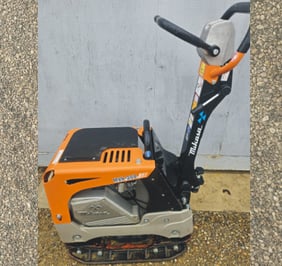 800 lb Tamper