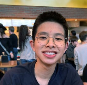 Samuel Wang