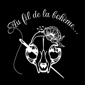 logo Au fil de la Bohème