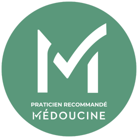 Logo médoucine