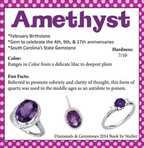 amethyst info