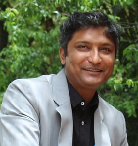 Siddhartha Banerjee