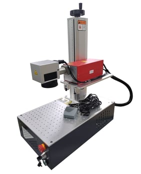 UV Laser Marker