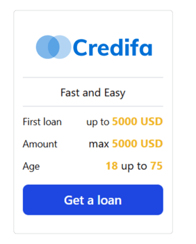 USA Loans